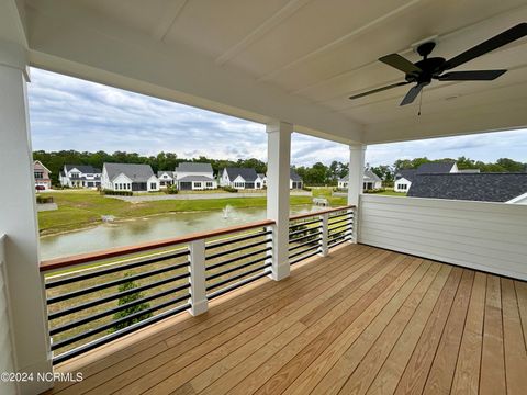 A home in Wilmington