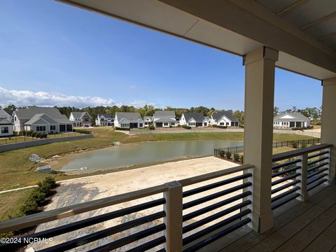 A home in Wilmington