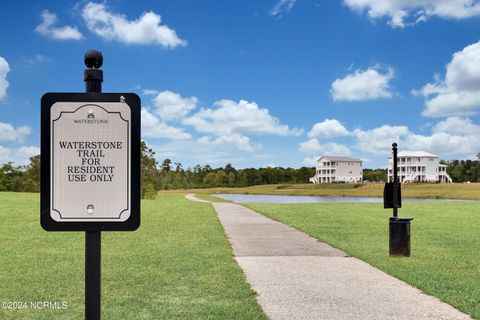 A home in Wilmington