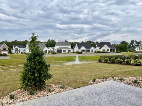 A home in Wilmington