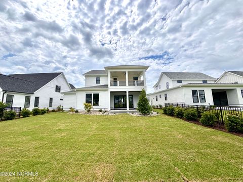 A home in Wilmington