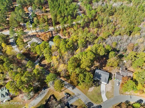 A home in Pinehurst