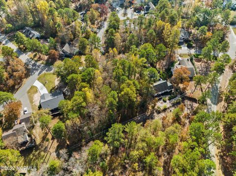 A home in Pinehurst