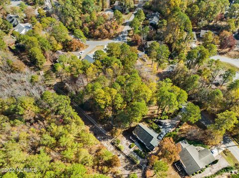 A home in Pinehurst