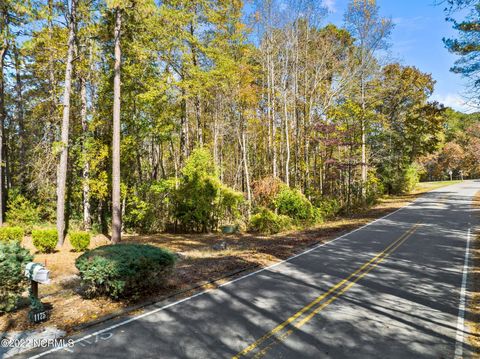 A home in Pinehurst