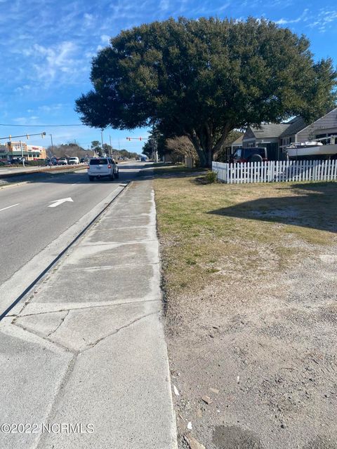 Unimproved Land in Morehead City NC 2311 Arendell Street.jpg