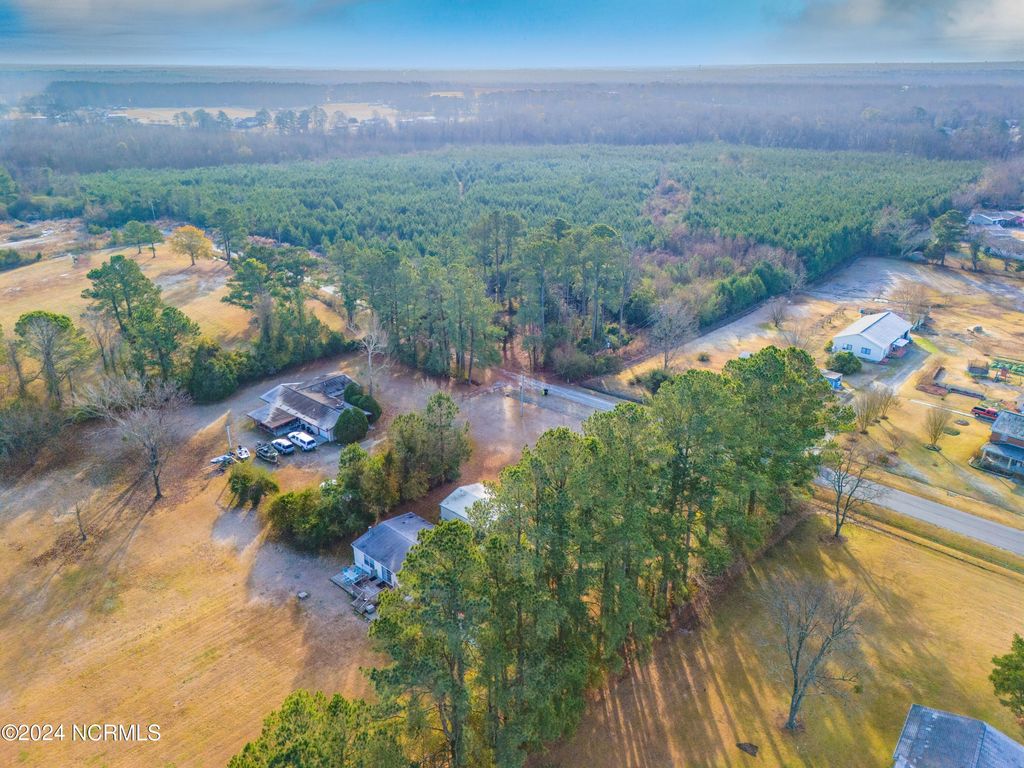 Photo of 0 Thomas Humphrey Road, Jacksonville, NC 28546 (MLS # 100415300)
