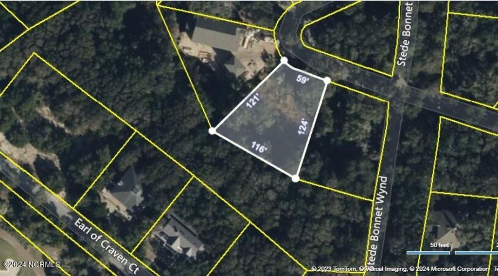 Photo of 5 Scoters Court, Bald Head Island, NC 28461 (MLS # 100427535)