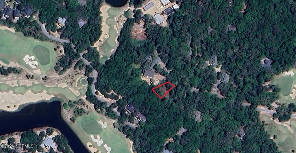 Photo of 5 Scoters Court, Bald Head Island, NC 28461 (MLS # 100427535)