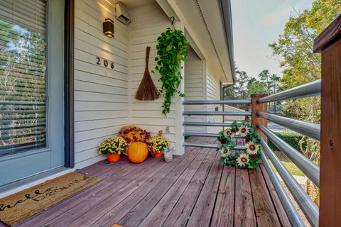 A home in Wilmington