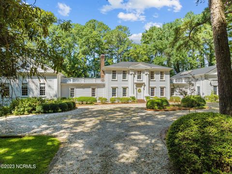 Single Family Residence in Goldsboro NC 1923 Salem Church Road 5.jpg