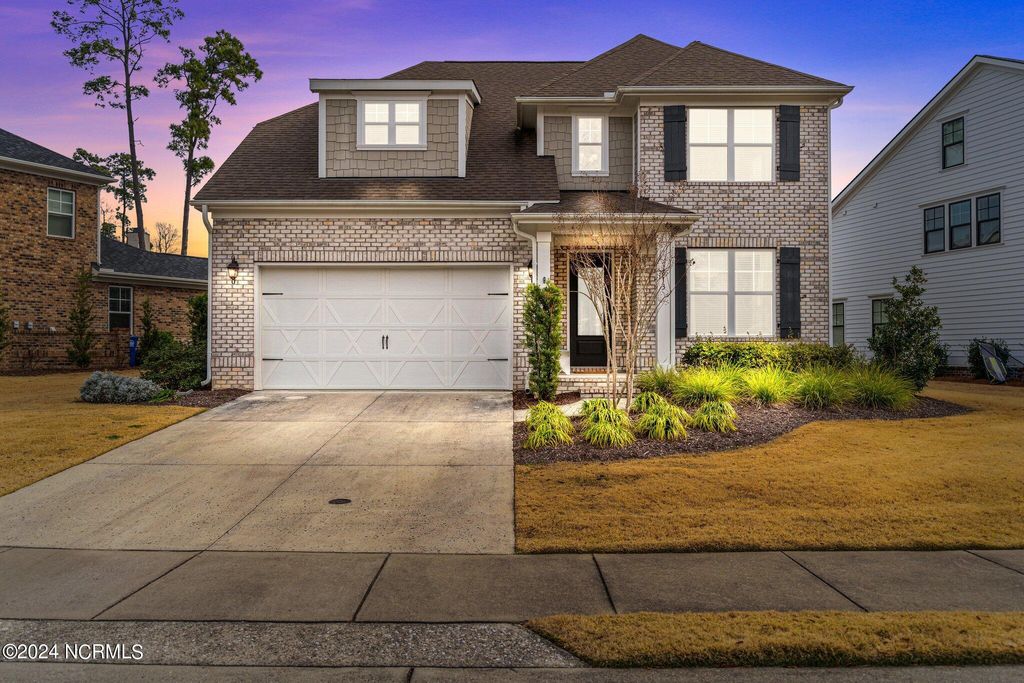 Photo for 813 Bedminister Lane, Wilmington, NC 28405 (MLS # 100428288)