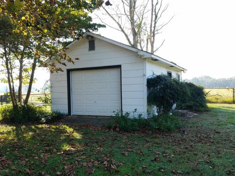 A home in Kinston