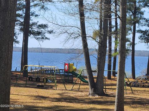 A home in Edenton