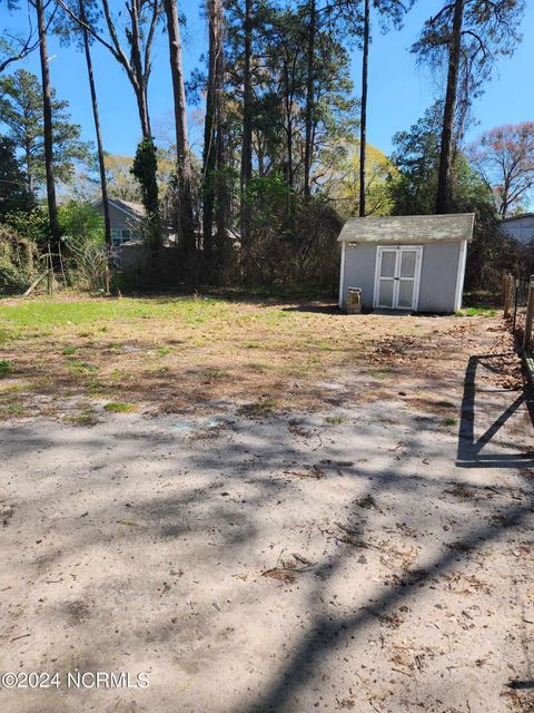 A home in Edenton