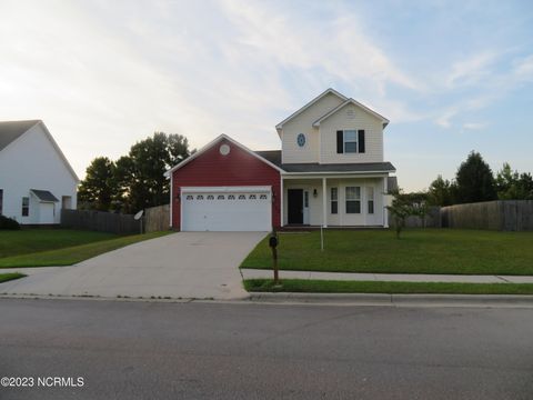 Single Family Residence in Jacksonville NC 302 Brunswick Drive.jpg