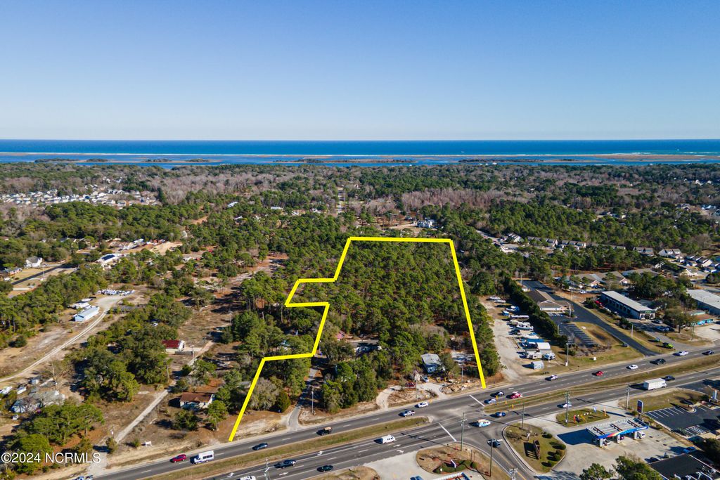 Photo of 6231 Carolina Beach Road, Wilmington, NC 28412 (MLS # 100428981)