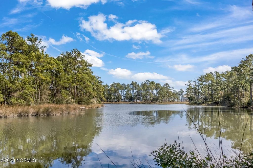 Photo of 71 Mill Creek Lane, Oriental, NC 28571 (MLS # 100437195)