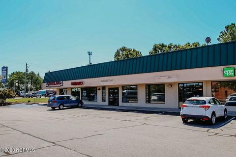 Office in Aberdeen NC 1701 Sandhills Boulevard.jpg