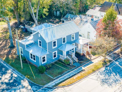 Duplex in Washington NC 723&725 Market Street.jpg