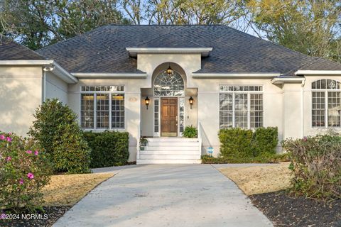 A home in Sunset Beach