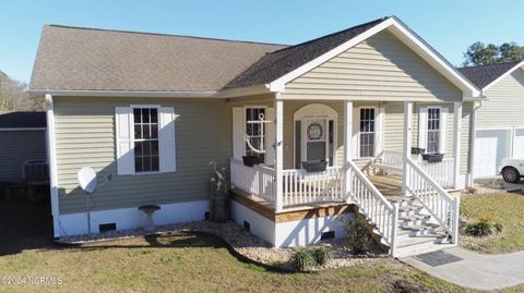 A home in Gloucester