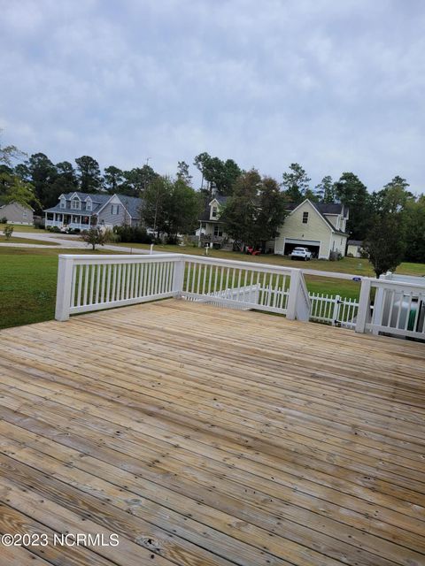 A home in Gloucester