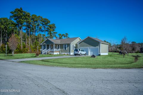 A home in Gloucester