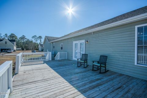 A home in Gloucester