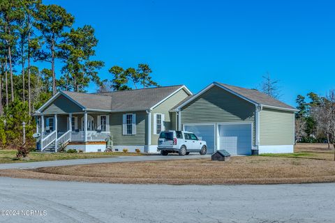 A home in Gloucester