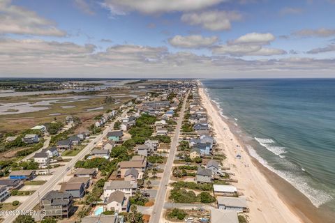 A home in Surf City