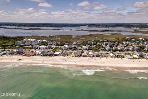 A home in Surf City