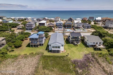 A home in Surf City