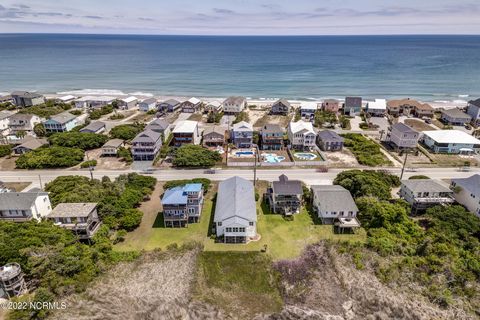 A home in Surf City