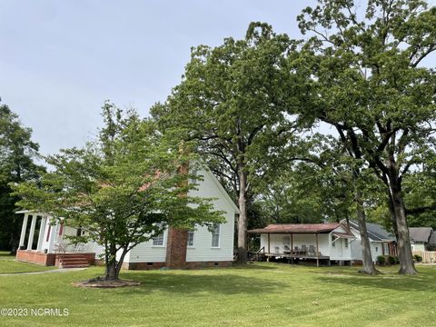 A home in Chadbourn