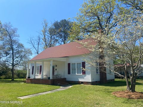 A home in Chadbourn