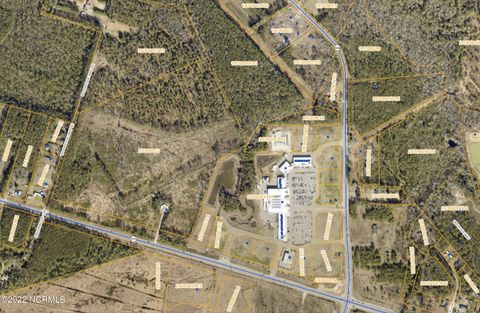 3190 Southport Supply Road SE Bolivia NC 28422