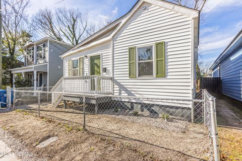 A home in Wilmington