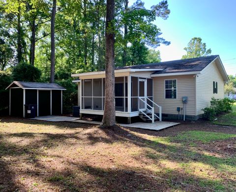 A home in Ocean Isle Beach