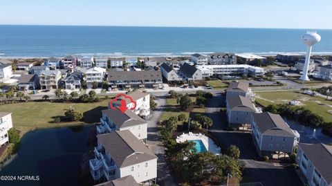 A home in Ocean Isle Beach