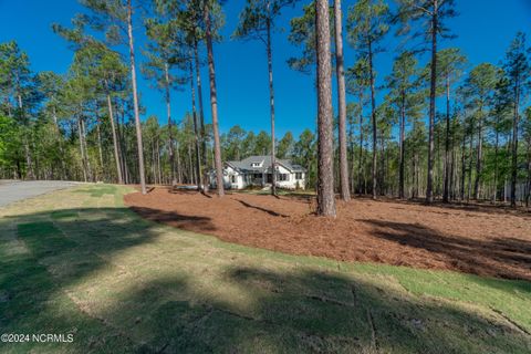 A home in Jackson Springs