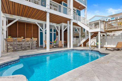 A home in Ocean Isle Beach