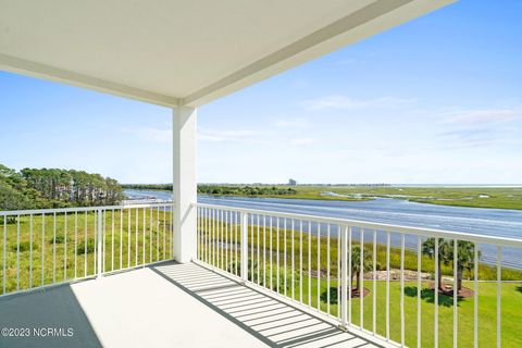 A home in Ocean Isle Beach