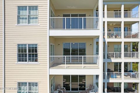 A home in Ocean Isle Beach