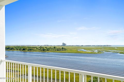 A home in Ocean Isle Beach