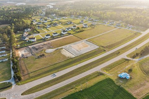 Unimproved Land in Hubert NC Lot 4 Farm Bureau Drive.jpg