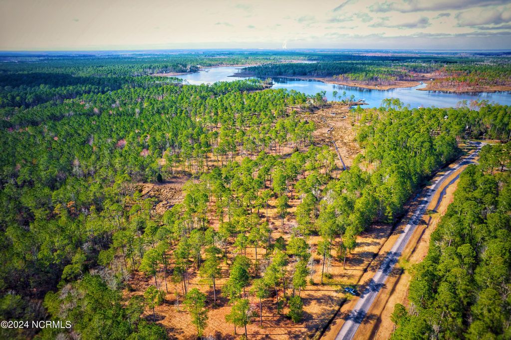 Photo of 203 Paradox Point Drive, Aurora, NC 27806 (MLS # 100432129)
