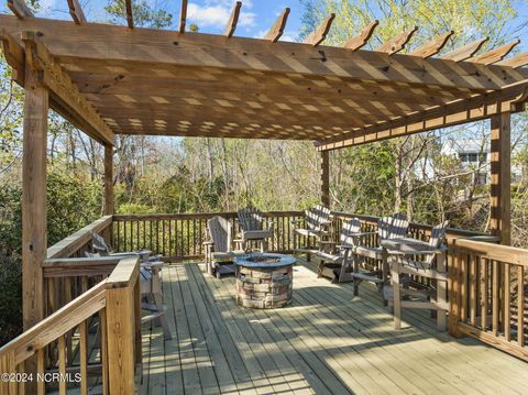 A home in Calabash