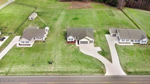 A home in Pikeville