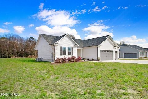 A home in Pikeville